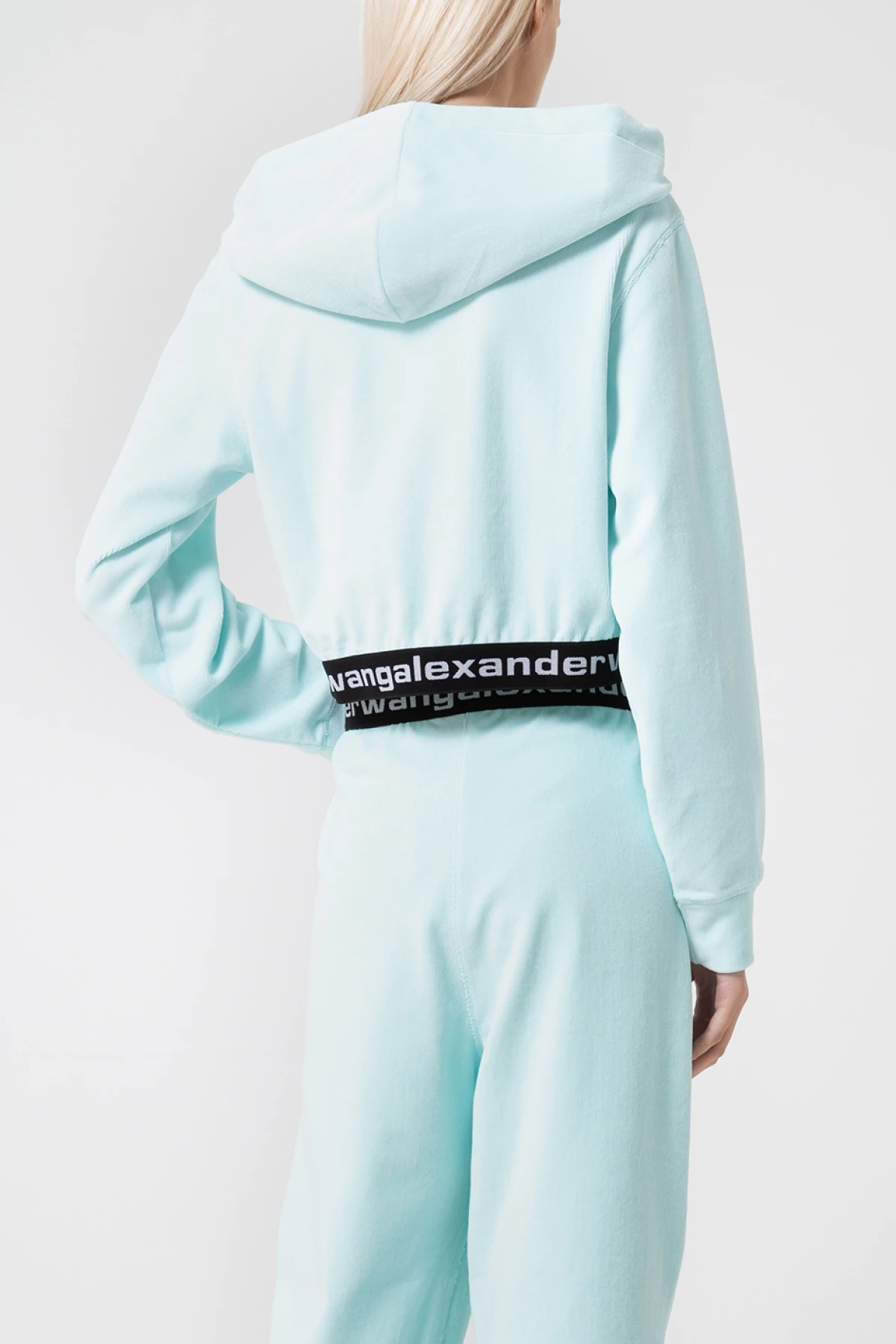 Худи Alexander Wang