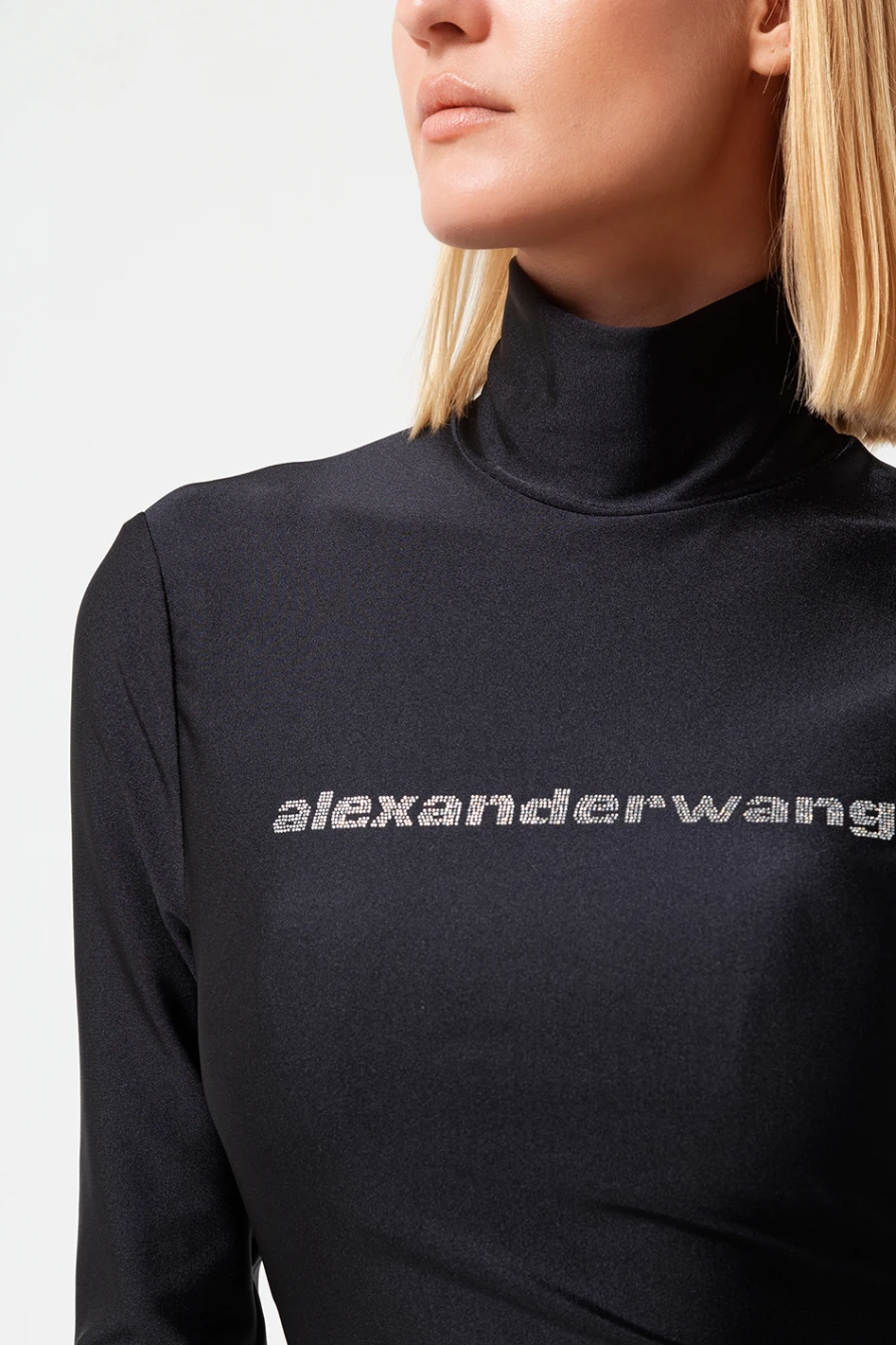 Платье Alexander Wang