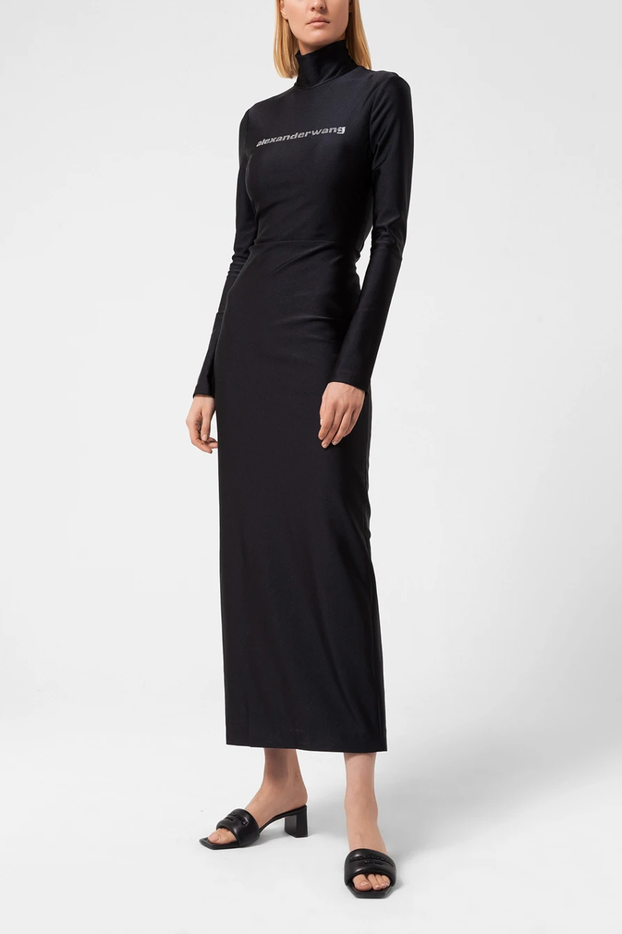 Платье Alexander Wang
