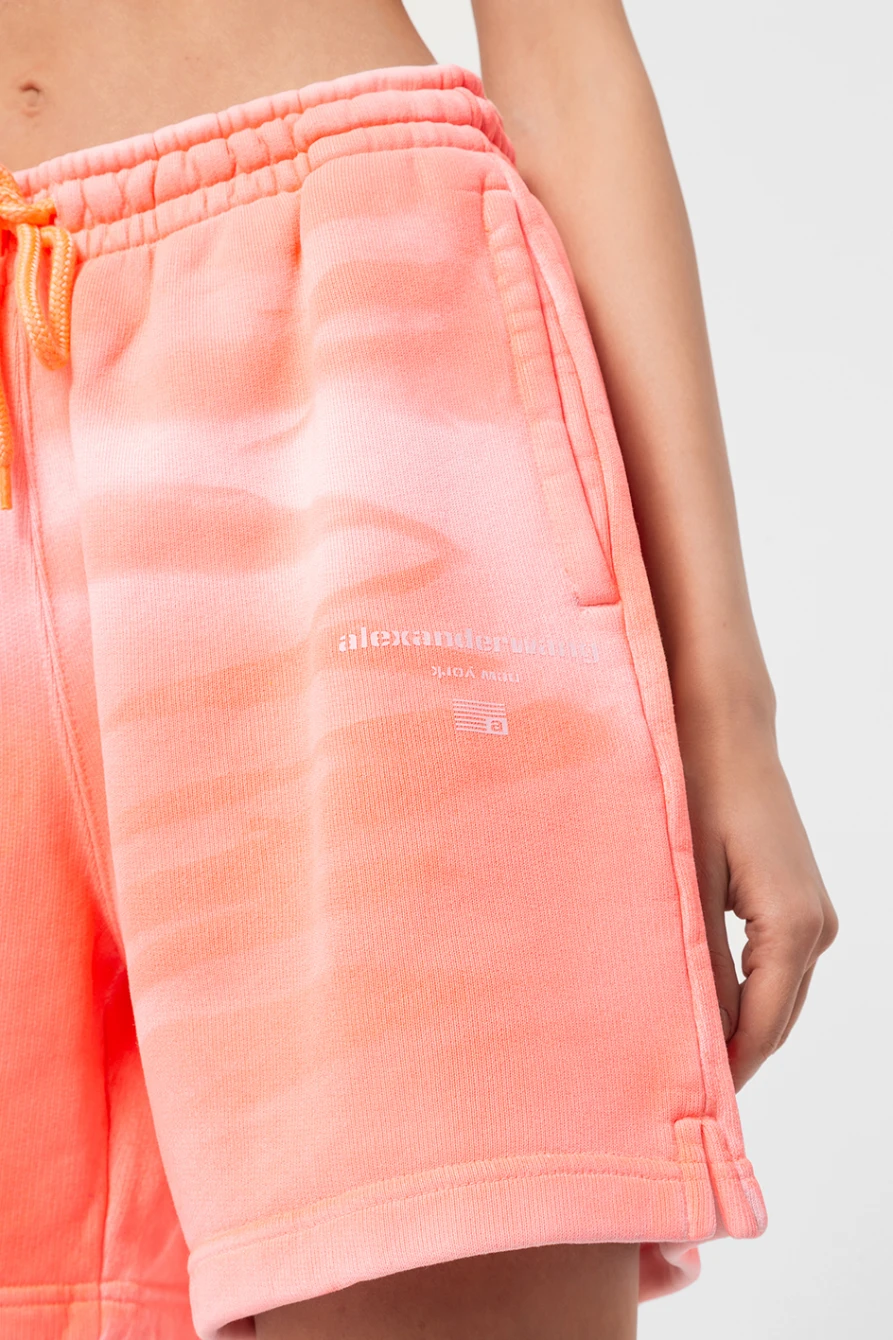 Шорты Alexander Wang