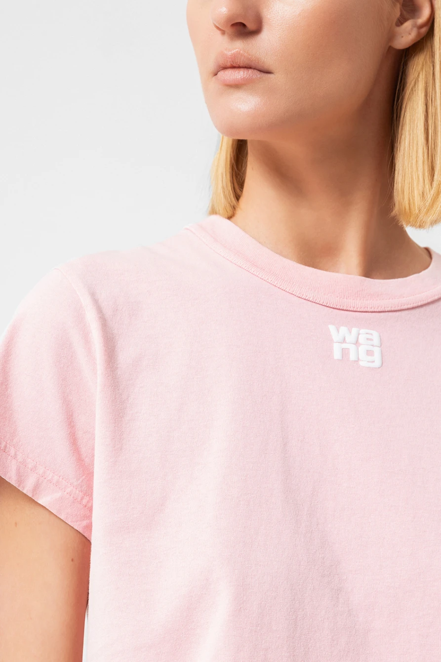 Футболка Alexander Wang