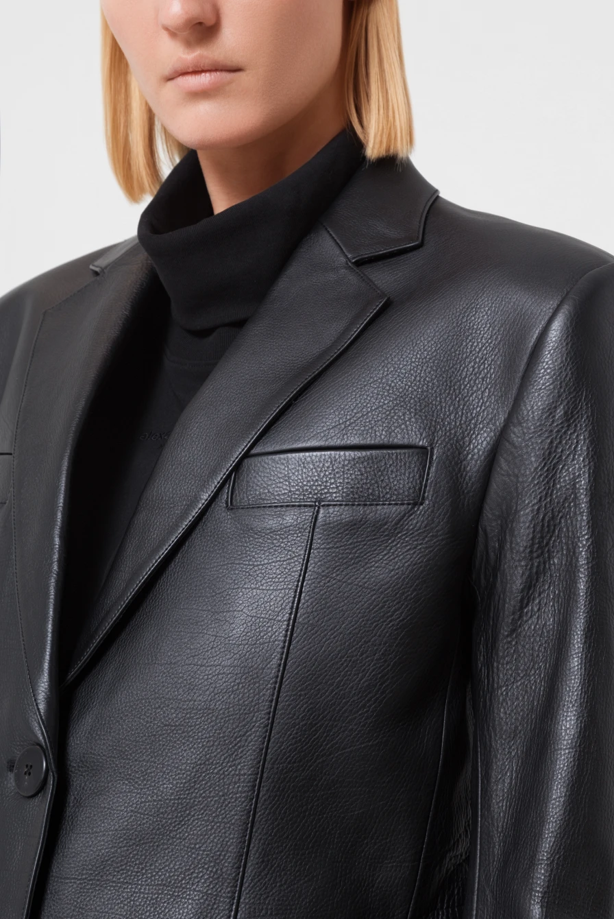 Пиджак Alexander Wang