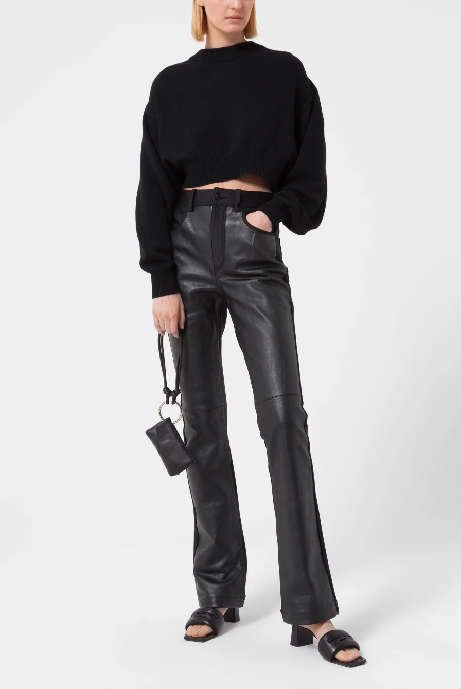 Брюки Alexander Wang