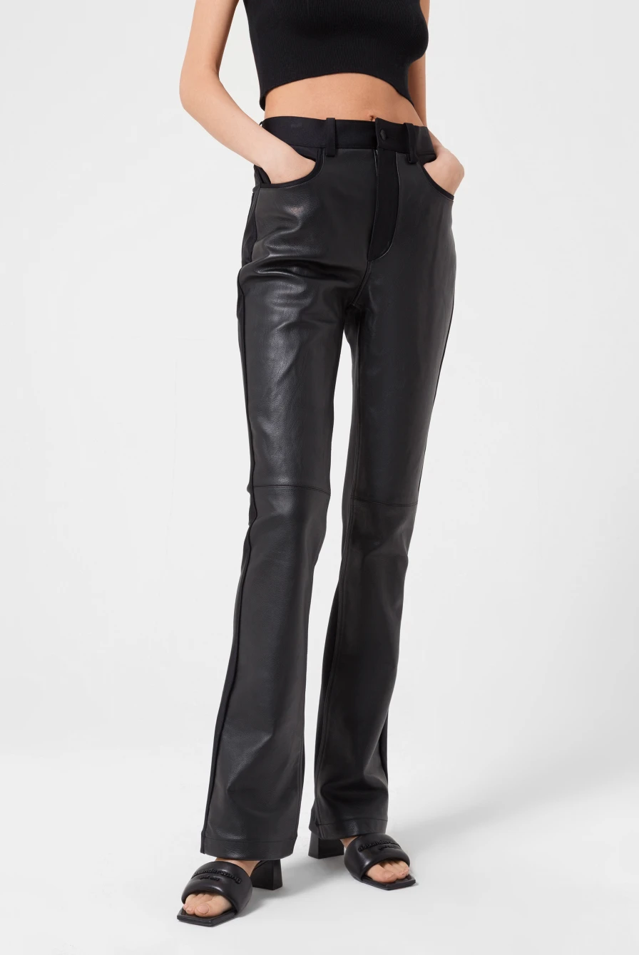Брюки Alexander Wang