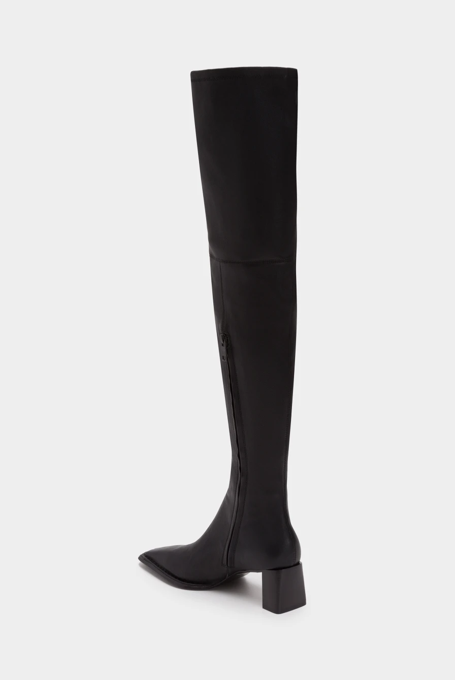 Сапоги Alexander Wang