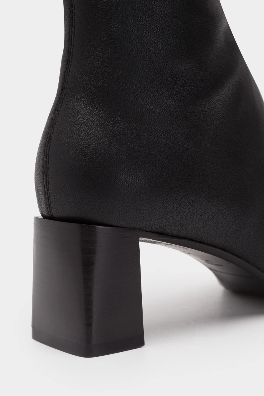 Сапоги Alexander Wang