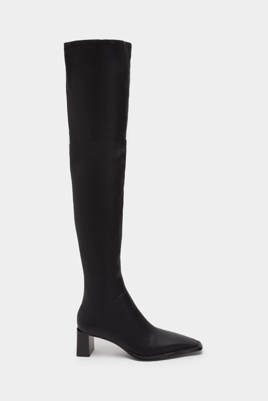 Сапоги Alexander Wang