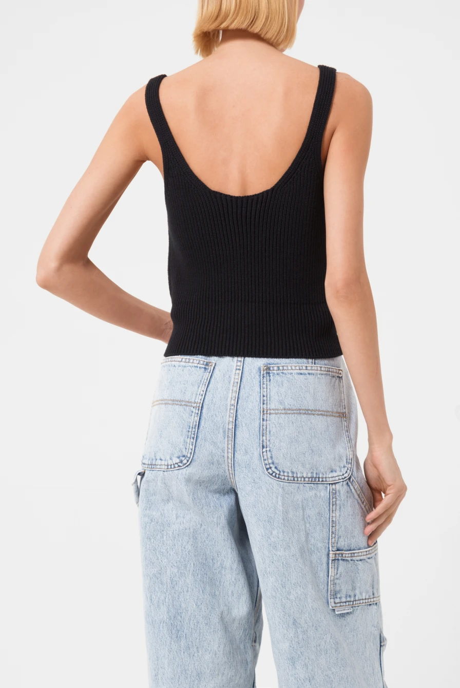 Топ Alexander Wang