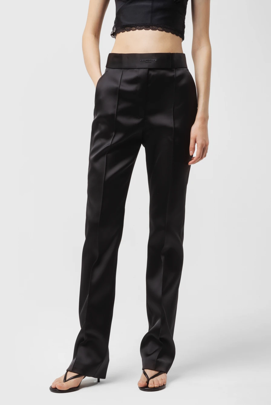 Брюки Alexander Wang
