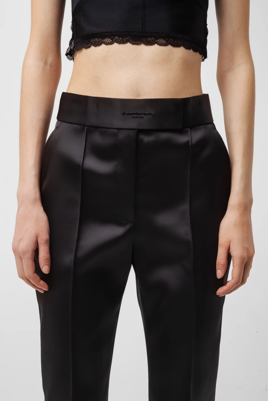 Брюки Alexander Wang