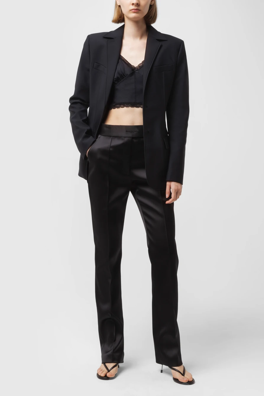 Брюки Alexander Wang