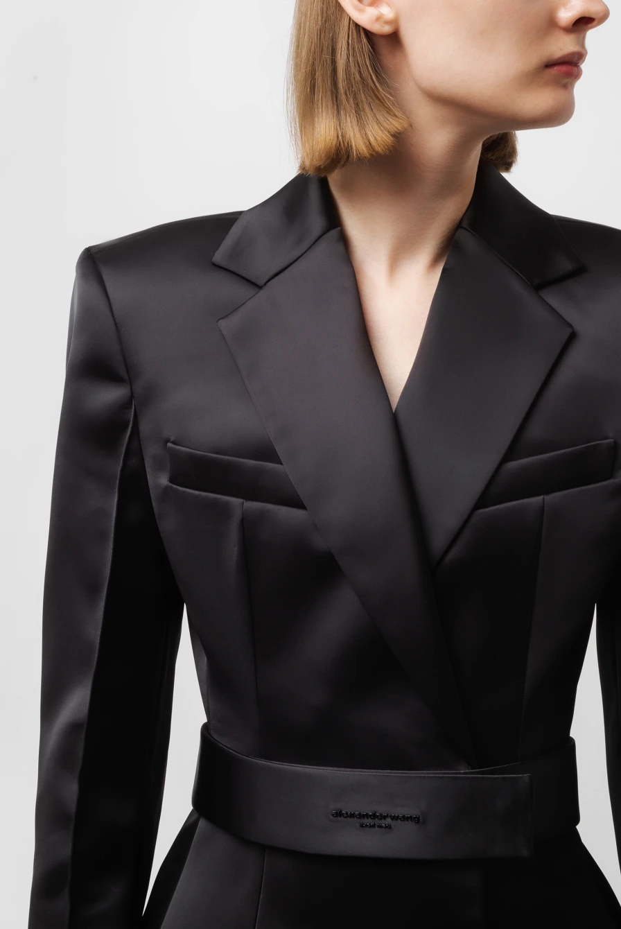 Платье Alexander Wang