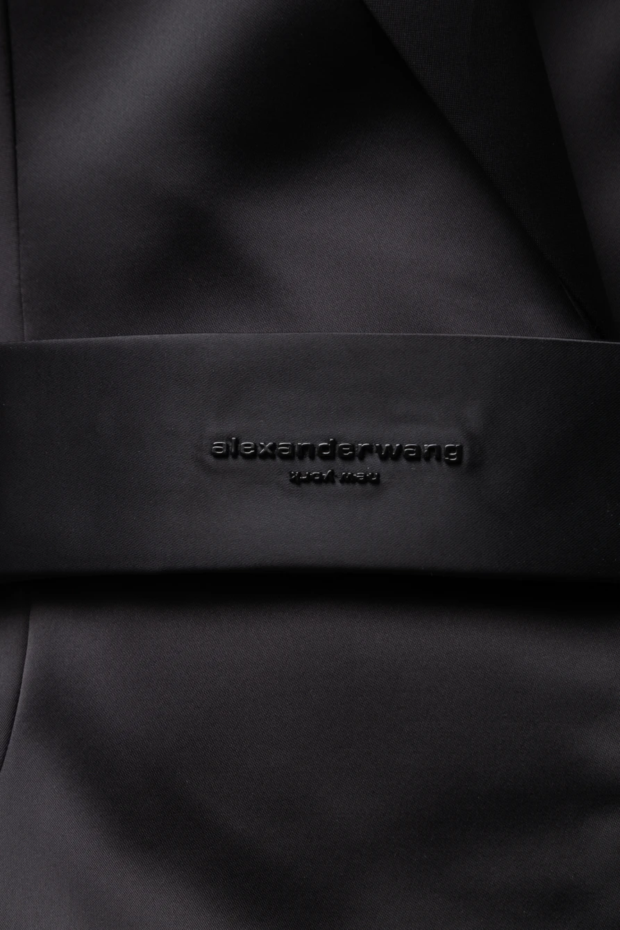 Платье Alexander Wang