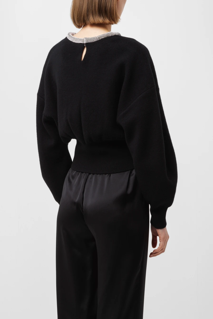 Джемпер Alexander Wang
