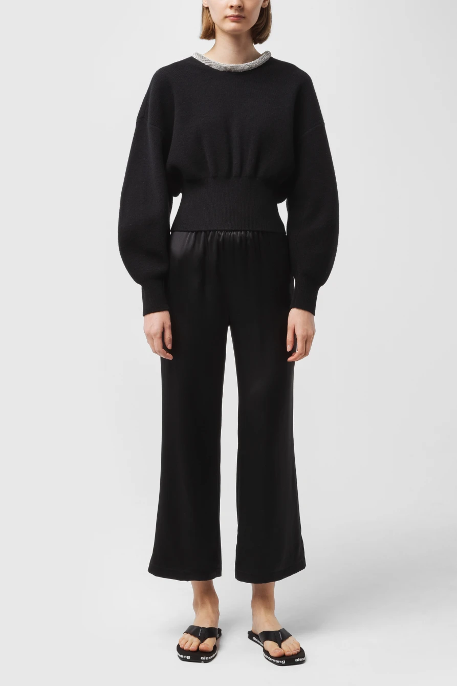 Джемпер Alexander Wang