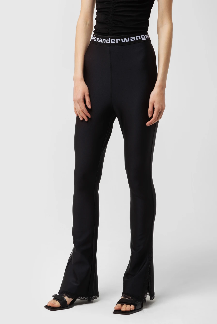 Легинсы Alexander Wang