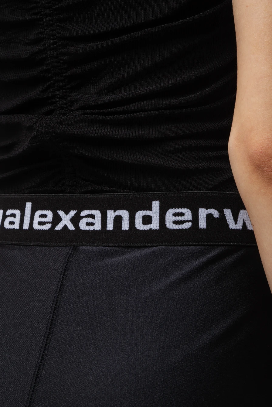 Легинсы Alexander Wang