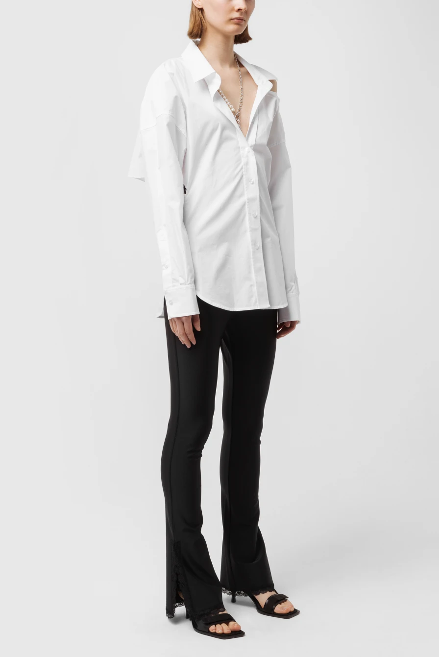 Легинсы Alexander Wang