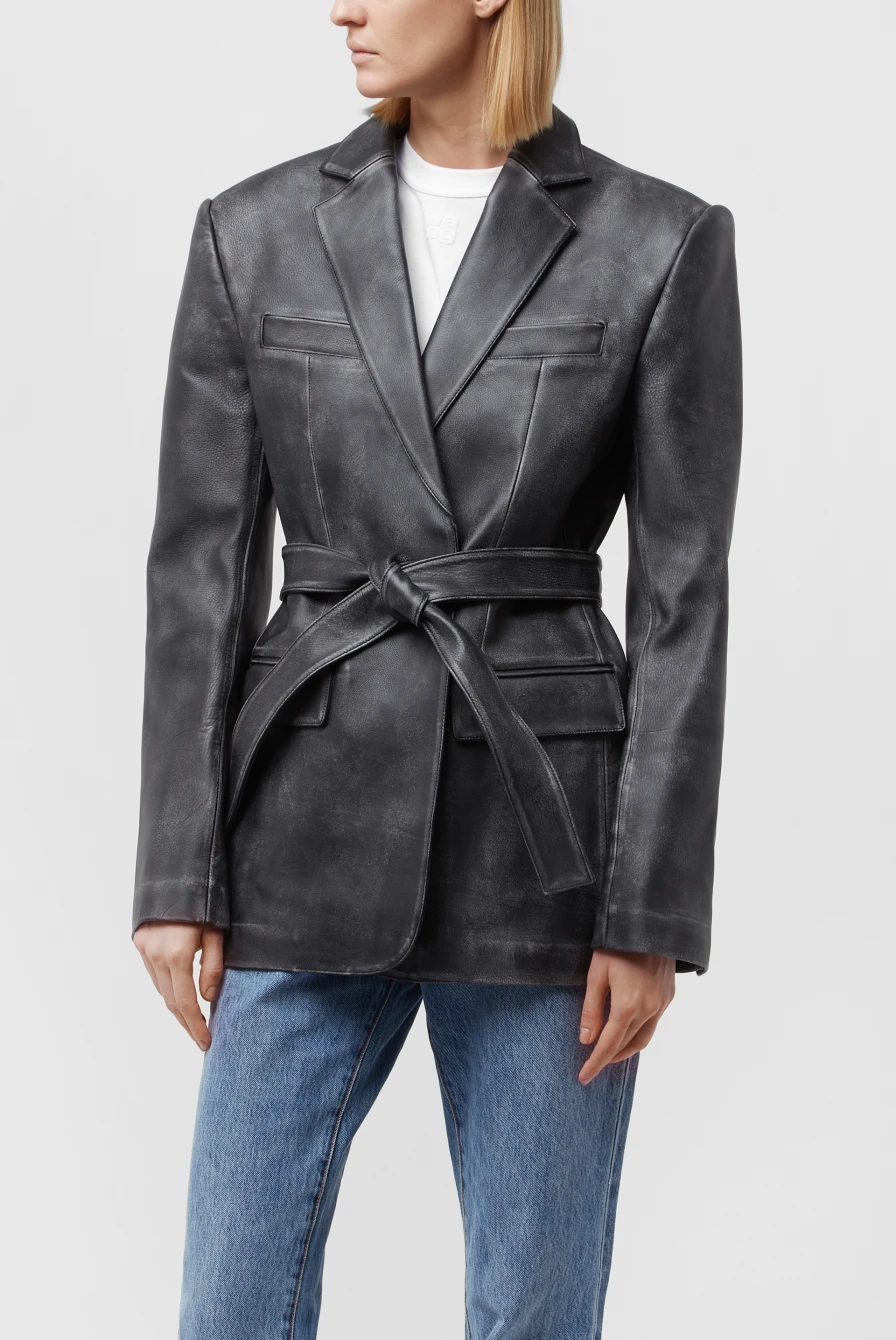 Пиджак Alexander Wang