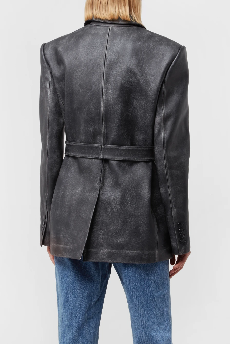 Пиджак Alexander Wang