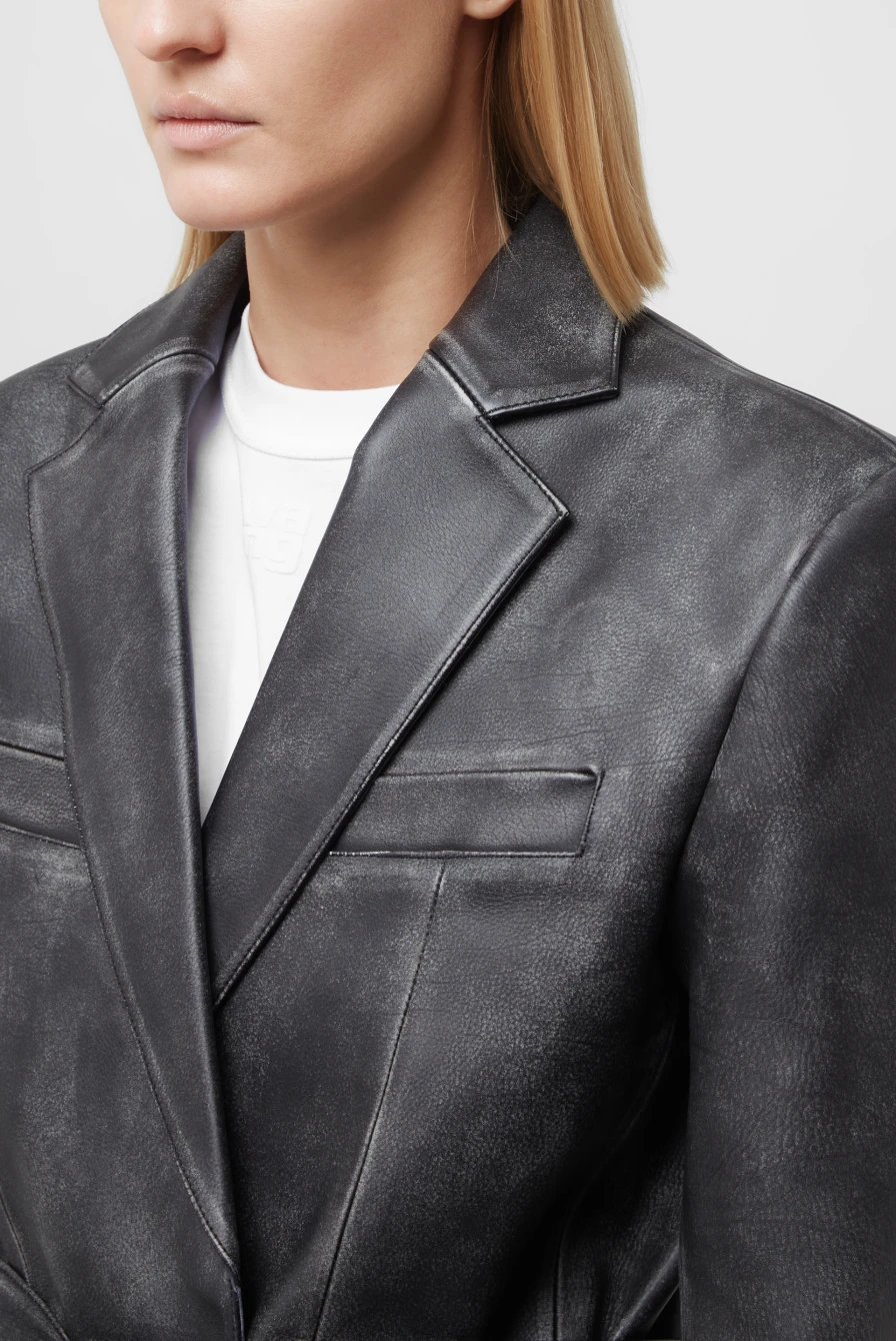 Пиджак Alexander Wang