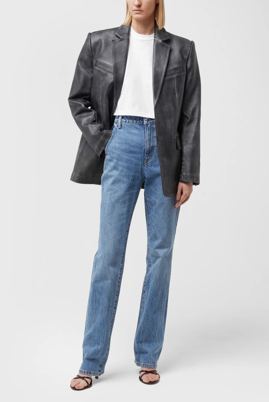 Пиджак Alexander Wang
