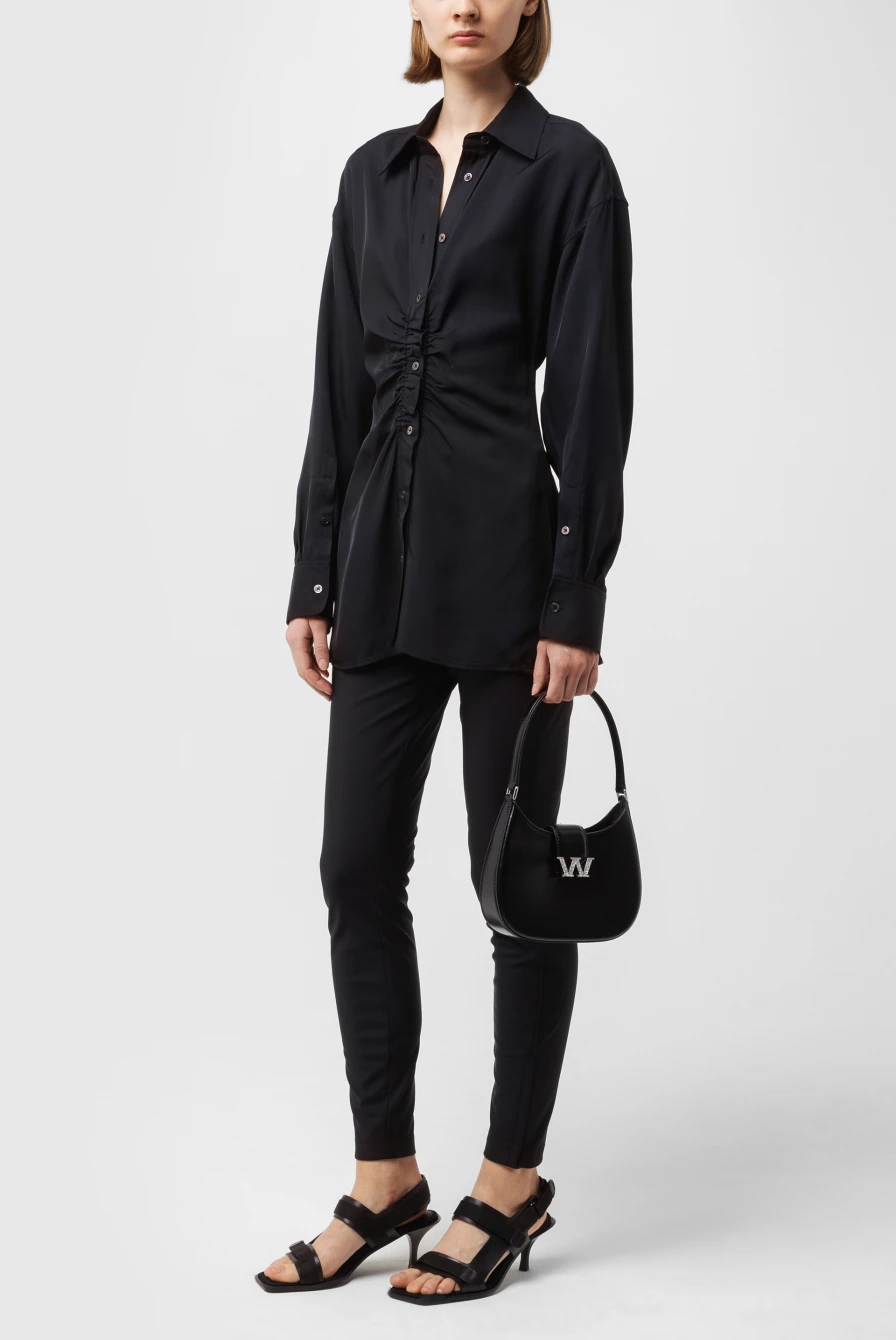Легинсы Alexander Wang