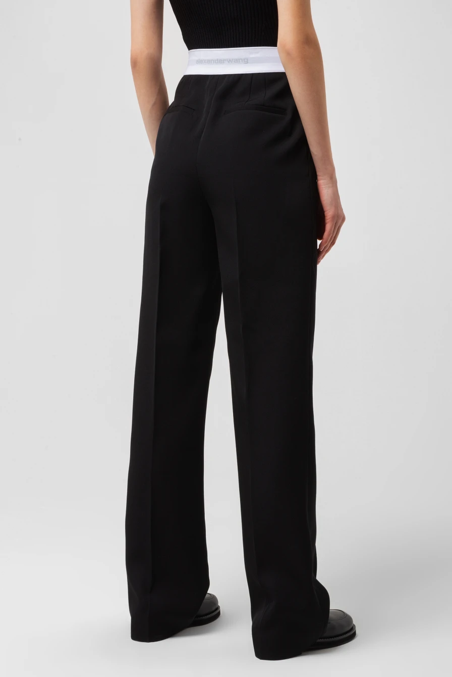 Брюки Alexander Wang