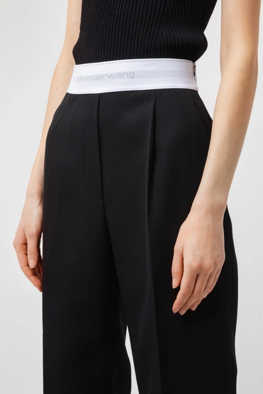 Брюки Alexander Wang