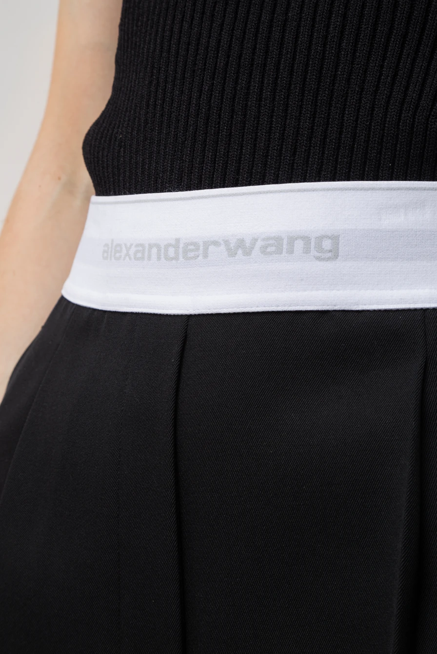 Брюки Alexander Wang
