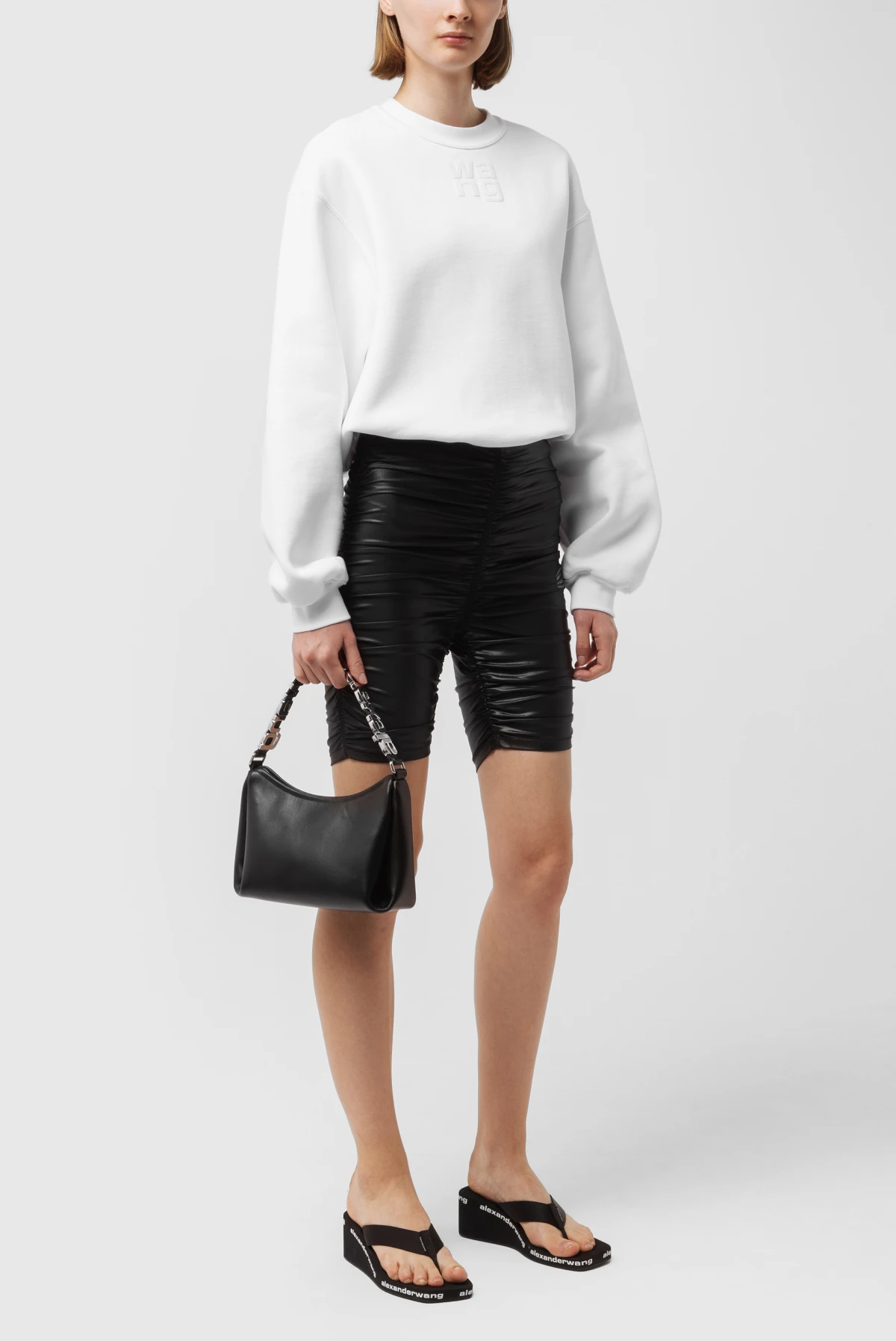 Шорты Alexander Wang