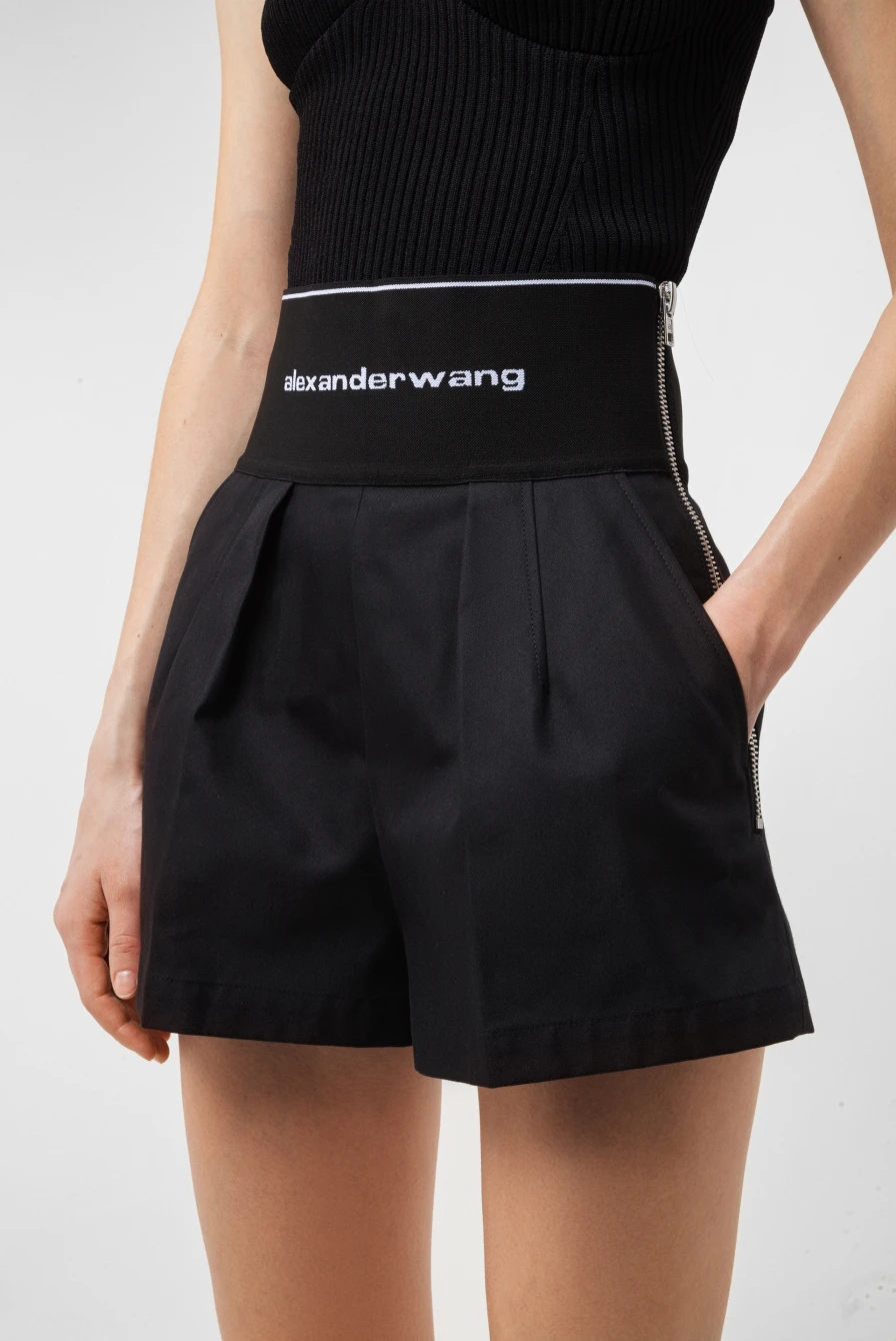 Шорты Alexander Wang