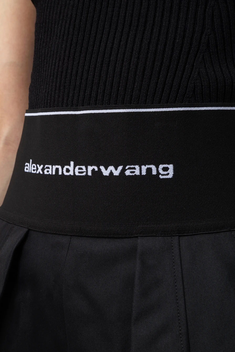 Шорты Alexander Wang