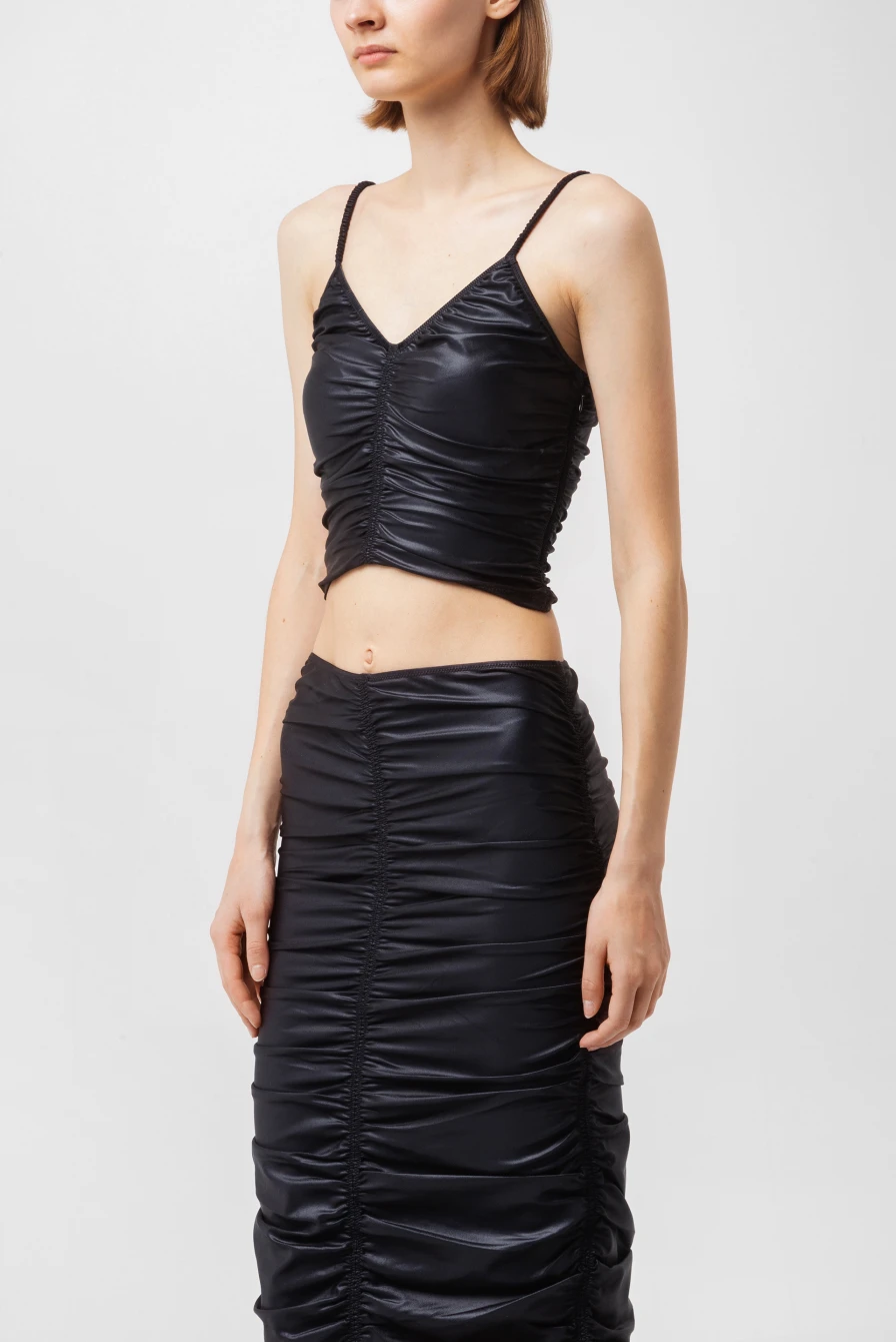 Топ Alexander Wang
