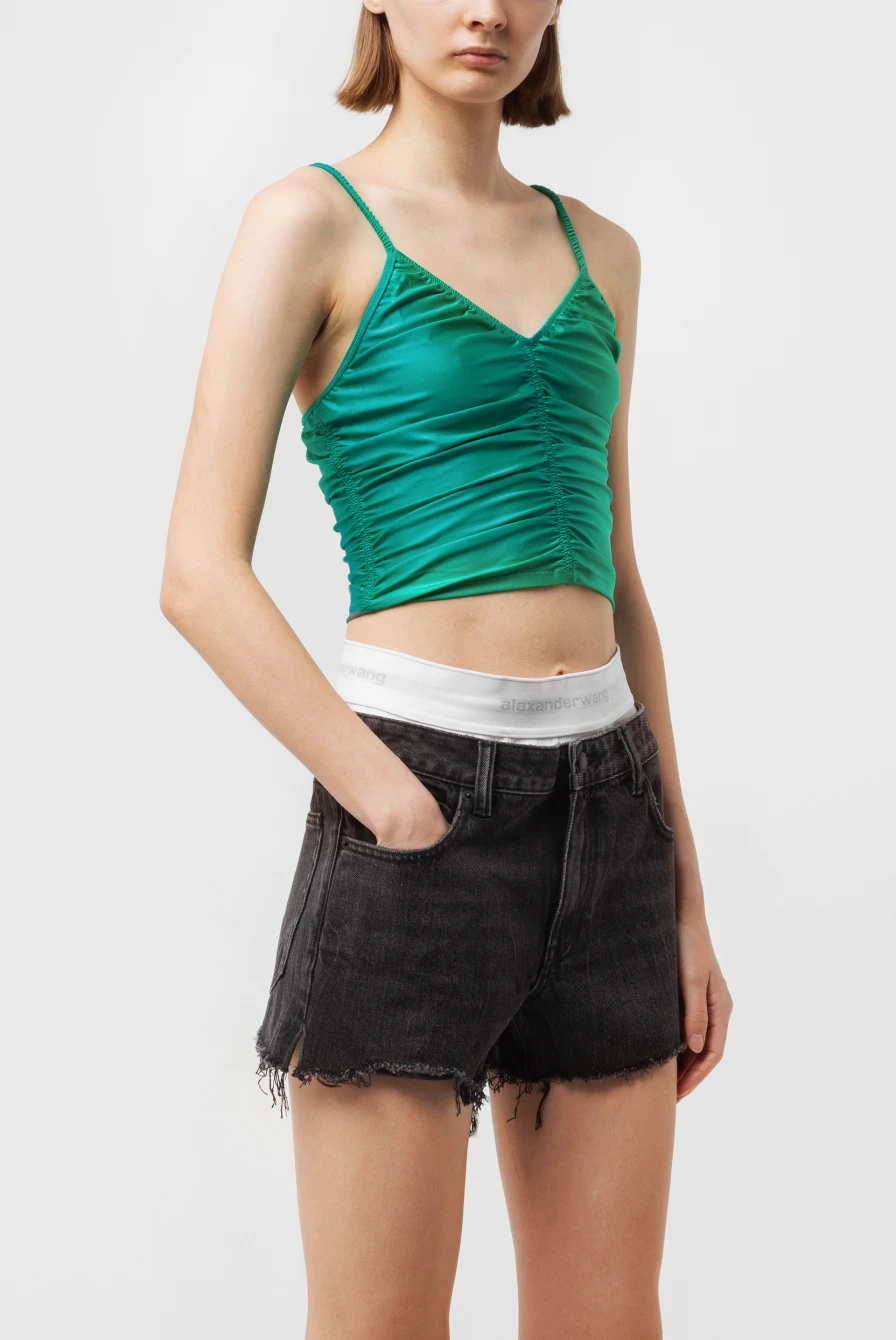 Топ Alexander Wang
