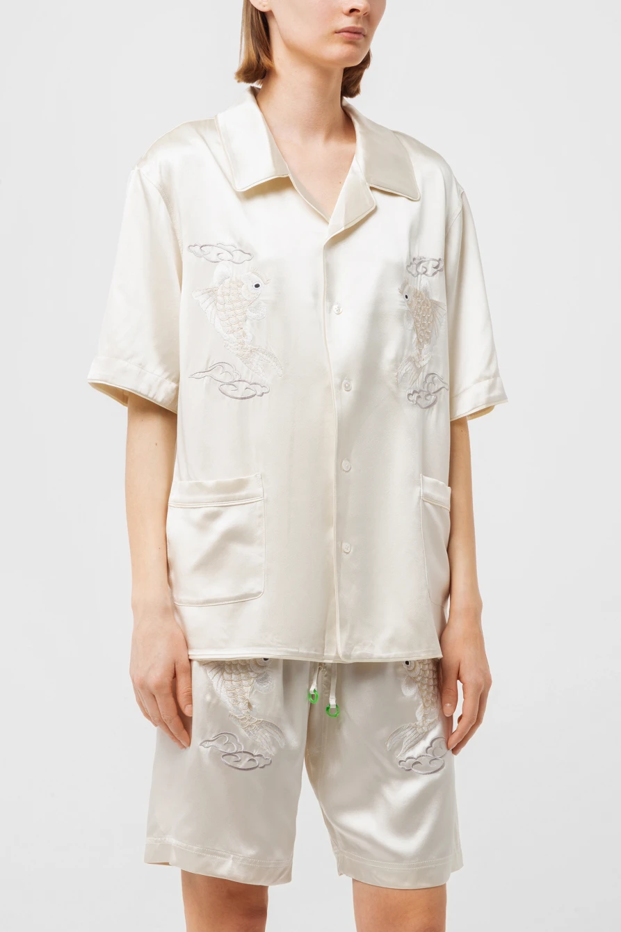 Рубашка Alexander Wang