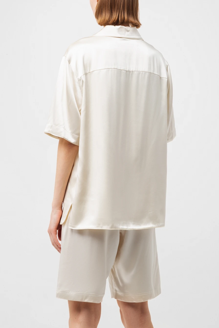 Рубашка Alexander Wang