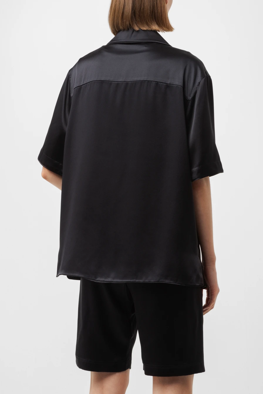 Рубашка Alexander Wang