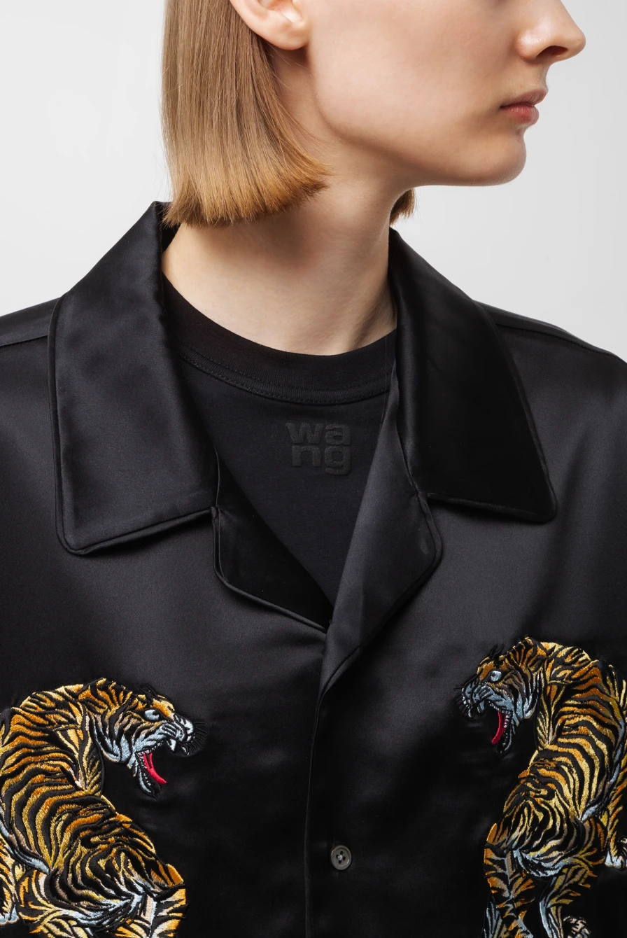 Рубашка Alexander Wang