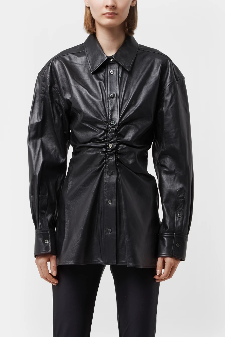 Рубашка Alexander Wang