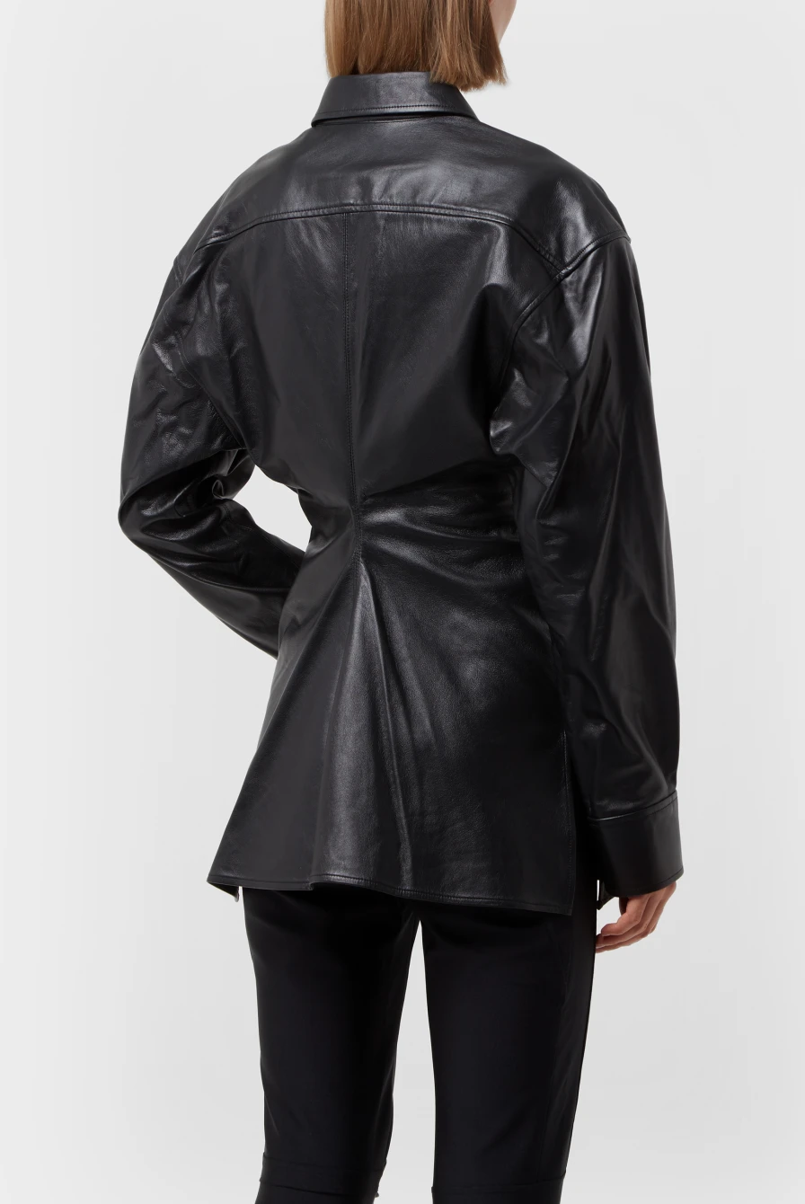 Рубашка Alexander Wang