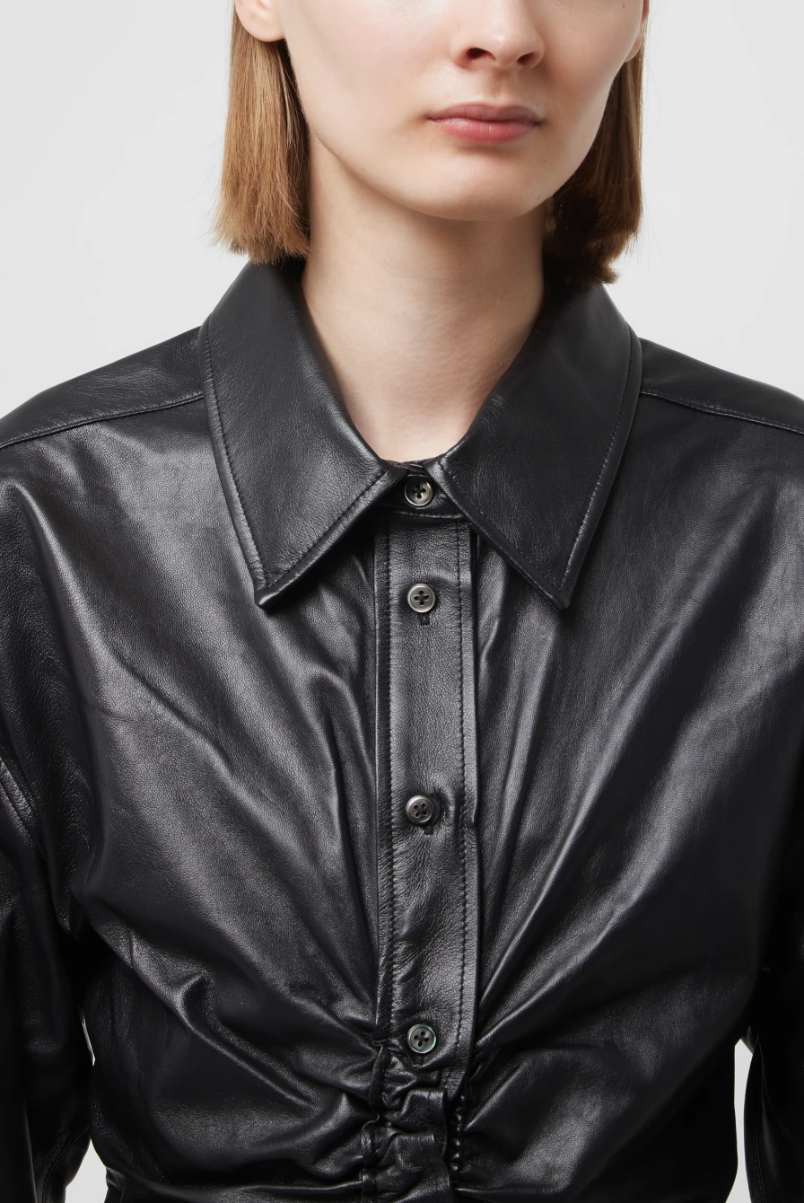 Рубашка Alexander Wang