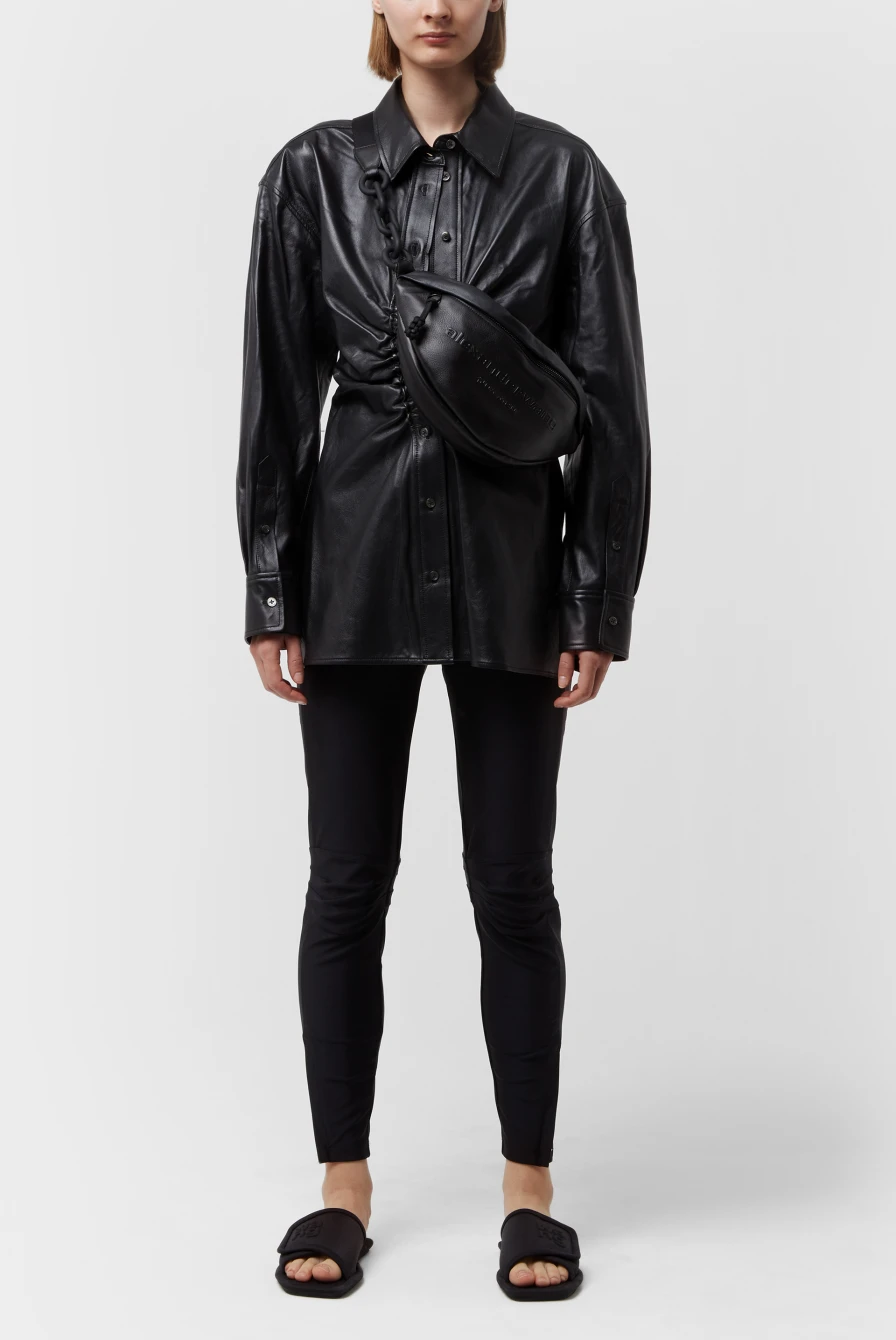 Рубашка Alexander Wang