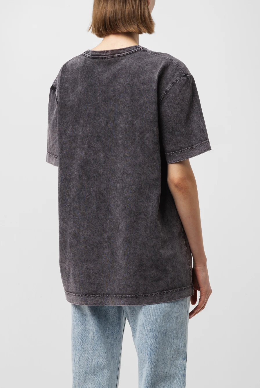 Футболка Alexander Wang