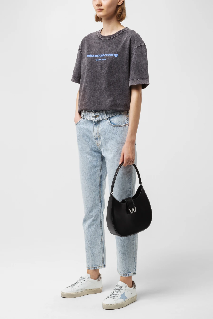 Футболка Alexander Wang