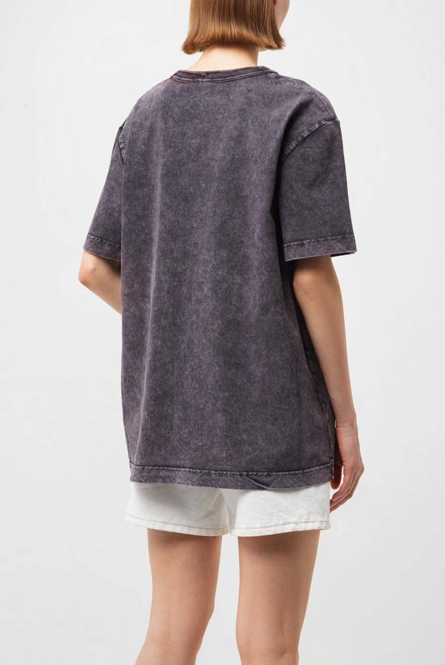 Футболка Alexander Wang