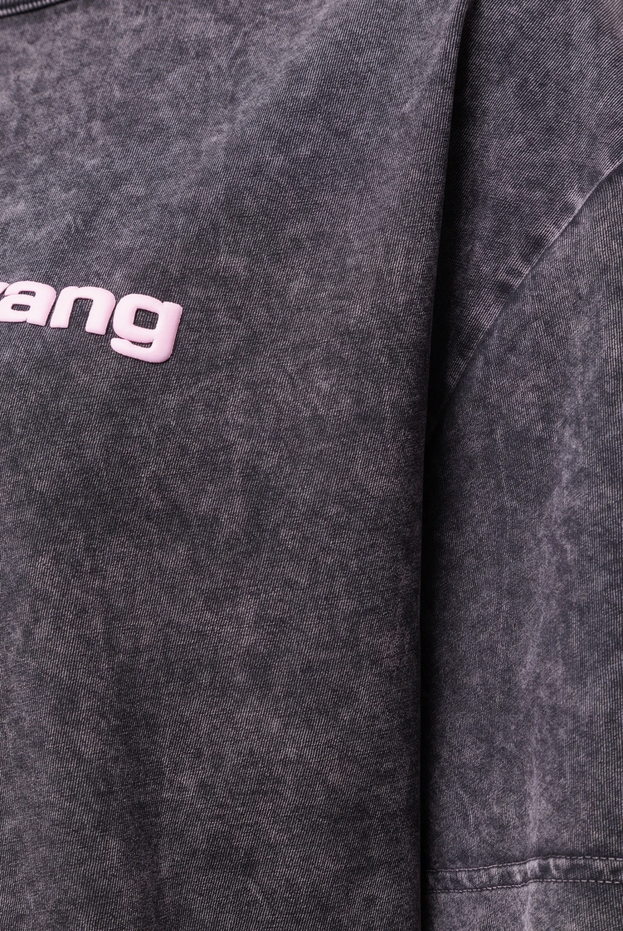 Футболка Alexander Wang
