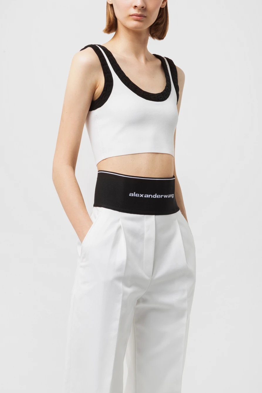 Топ Alexander Wang