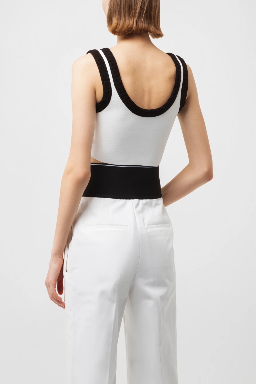Топ Alexander Wang