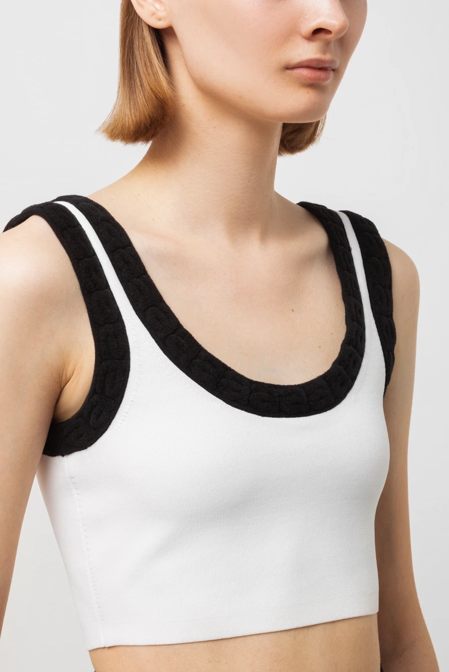 Топ Alexander Wang